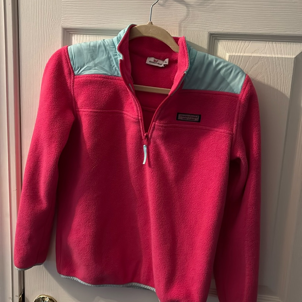 Gently used vineyard vines, girls L